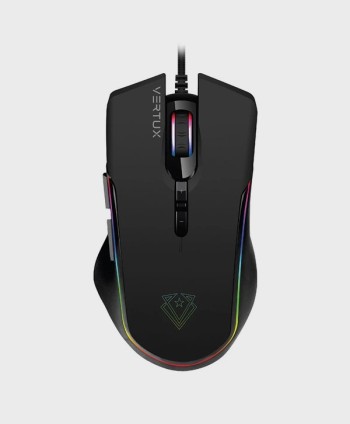 VERTUX ASSAULTER 10000DPI GAMING MOUSE