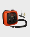BLACK&DECKER INFLATOR AS1400-XJ