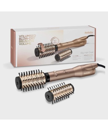 BABYLISS ROTATING HOT AIR STYLER