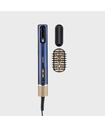 BABYLISS AIR WAND DARK BLUE