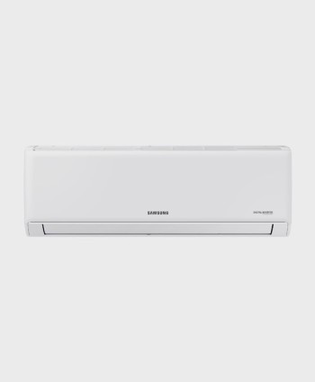 SAMSUNG AIR CONDITIONER 12000 BTU WITH INVERTER