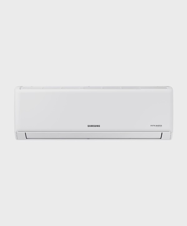 SAMSUNG AIR CONDITIONER 12000 BTU WITH INVERTER