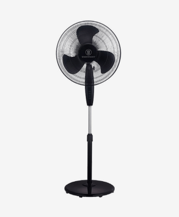WESTPOINT STAND FAN 18'' WFMS1817OR
