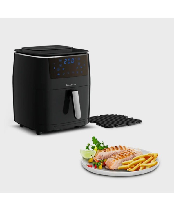 MOULINEX AIR FRYER 6.2 L