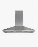 WHIRLPOOL CHIMNEY HOOD WALL MOUNTED 60CM AKR754
