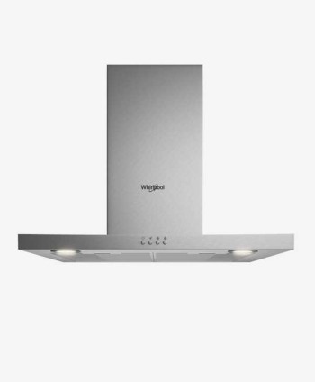 WHIRLPOOL CHIMNEY HOOD 60CM AKR558