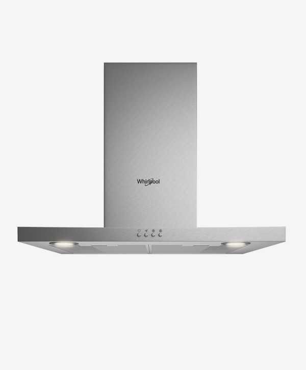 WHIRLPOOL CHIMNEY HOOD 60CM AKR558 WHIRLPOOL CHIMNEY HOOD 60CM AKR558