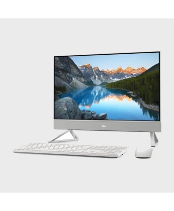 DELL AIO 5410 | I5 | 8GB| 512GB + 1TB | 4 YEARS WARRANTY