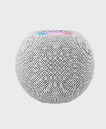 APPLE HOMEPOD MINI WHITE AHPMWH