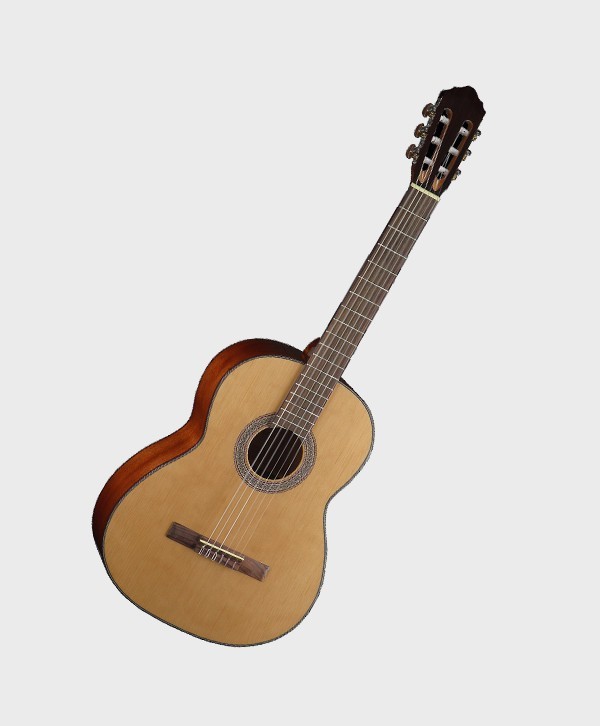 CORT CLASSICAL GUITAR - AC200