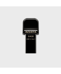 ADATA PEN DRIVE 64GB LIGHTING BLACK AI920 AAI92064GCBK ADATA PEN DRIVE 64GB LIGHTING BLACK AI920 AAI92064GCBK
