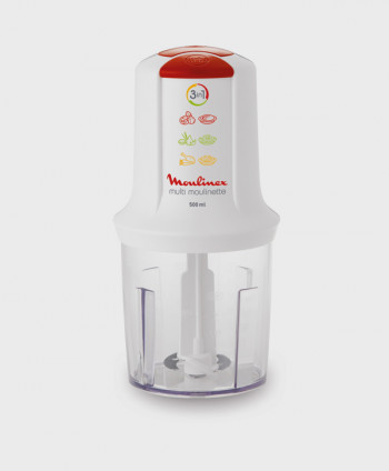 MOULINEX MEAT MINCER MULTIMOULINETTE