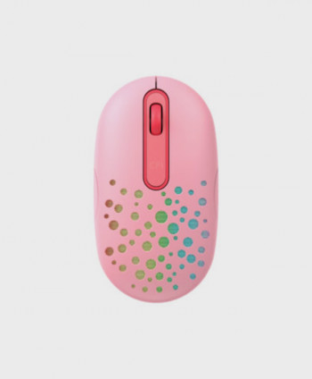 HAVIT WIRELESS MOUSE MS64GT RED