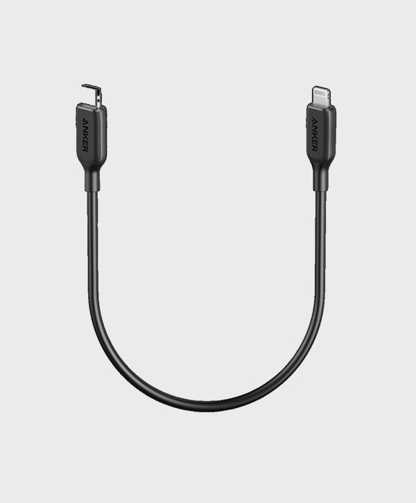 ANKER POWERLINE 3 USB-C TO LIGHTNING 2.0 CABLE ANKER POWERLINE 3 USB-C TO LIGHTNING 2.0 CABLE