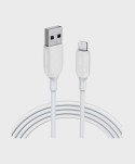 ANKER POWERLINE III USB-A CABLE WITH LIGHTNING ANKER POWERLINE III USB-A CABLE WITH LIGHTNING