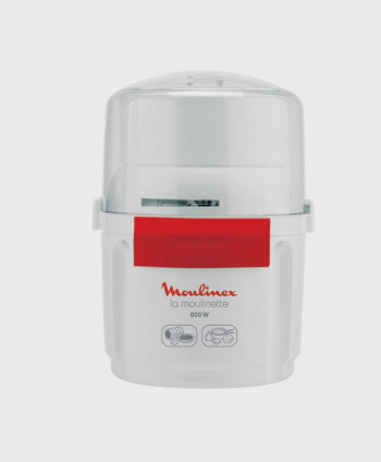 MOULINEX CHOPPER
