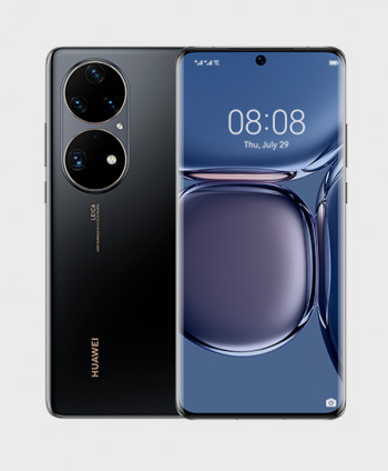 HUAWEI P50 PRO BLACK