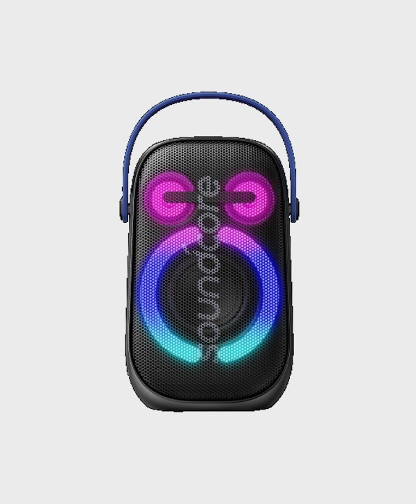 ANKER SOUNDCORE RAVE NEO 2 BLACK SPEAKER