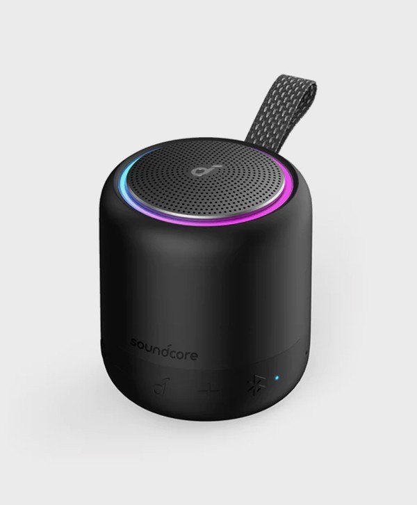 ANKER MINI 3 PRO SPEAKER ANKER MINI 3 PRO SPEAKER