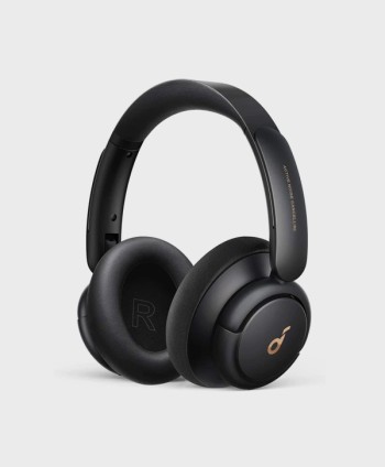 ANKER SOUNDCORE LIFE Q30 BLACK HEADPHONE