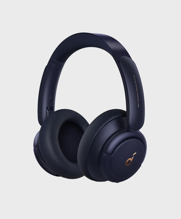 ANKER SOUNDCORE LIFE Q30 BLUE HEADPHONE
