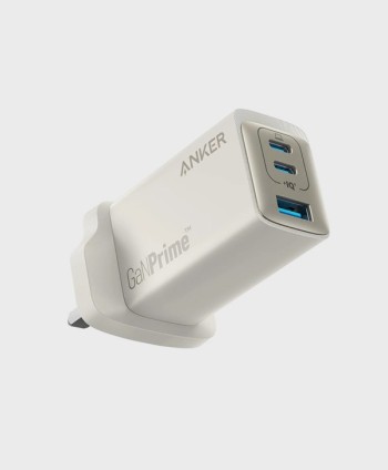 ANKER 735 CHARGER (GANPRIME 65W) GOLDEN