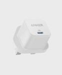 ANKER POWERPORT III 20W CUBE USB C WHITE