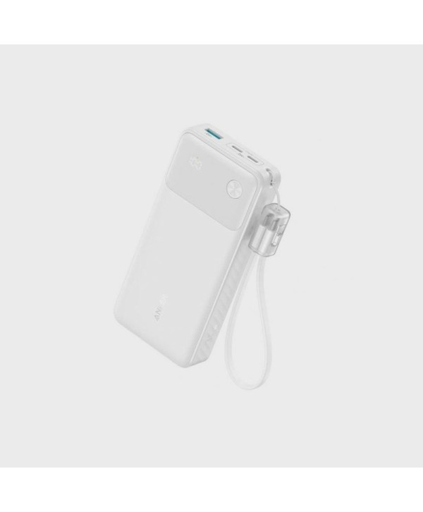 ANKER POWER BANK (20K ANKER POWER BANK (20K