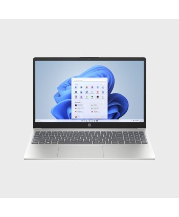 HP15 I5-1334U 8GB 512GB 15.6FHD W11H BLUE 1Y + U1PS9E