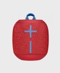 LOGITECH UE WONDERBOOM BT SPEAKER FIREBALL RED