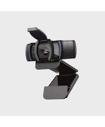 LOGITECH C920S PRO HD WEBCAM