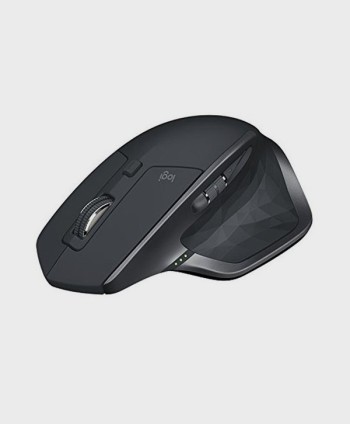 LOGITECH MX MASTER 2S WIRELESS MOUSE