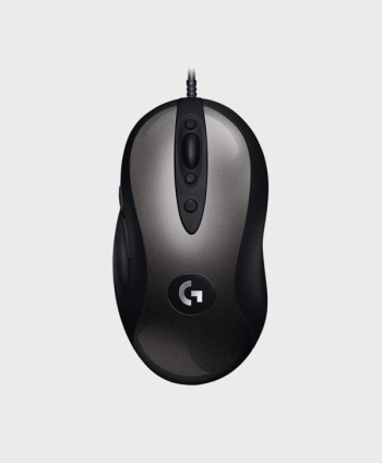 LOGITECH G MX518 GAMING MOUSE USB
