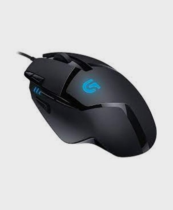 LOGITECH G402 HYPERION FURY FPS GAMING MOUSE USB