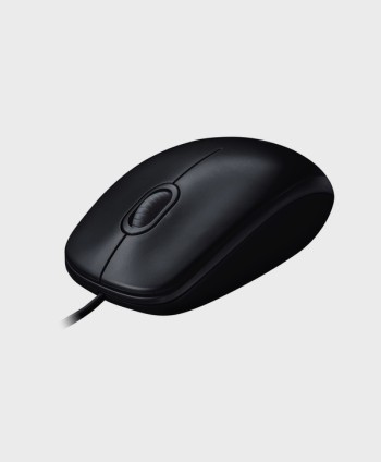 LOGITECH MOUSE M90 USB  HENDRIX CLOSED BOX M90 GREY