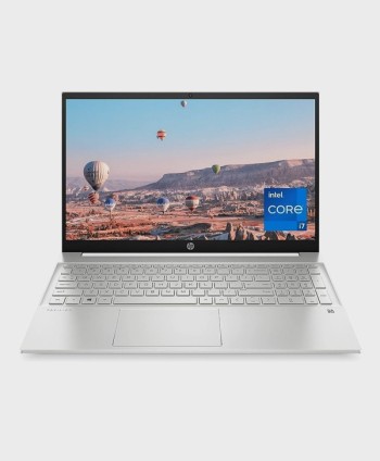 HP 15 CORE I7-1355U 16GB DDR4 2DM 3200 512GB PCIE VALUE GOLD