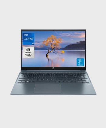 HP 15 CORE I7-1355U 16GB DDR4 2DM 3200 512GB PCIE VALUE BLUE