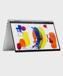 HP ENVY X360 CORE I5-1335U 8GB LPDDR5 ON-BOARD 512GB PCIE VALUE NATURAL SILVER