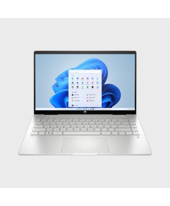 HP PAVILION X360 CORE I7-1355U 16GB 512GB 14.0''FHD IPS TOUCH SILVER + U4817E