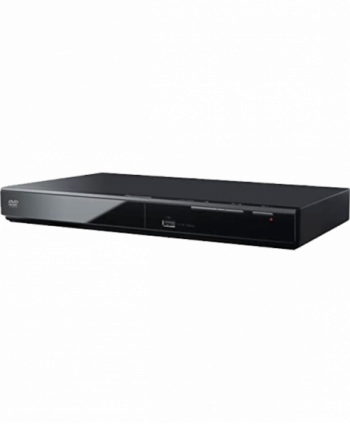 PANASONIC DVD PLAYER USB PLAYBACK DVDS500GFK