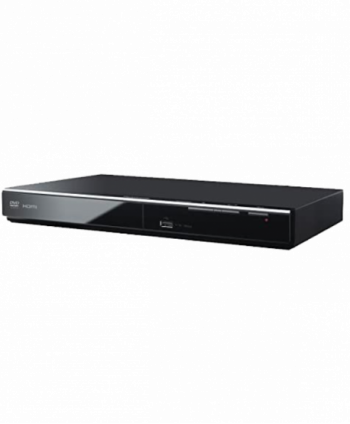 PANASONIC DVDS700EPK DVD PLAYER