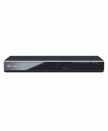 PANASONIC DVDS700GCK DVD PLAYER