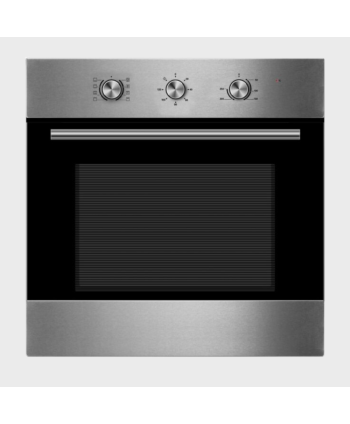 MIDEA BUILT IN OVEN