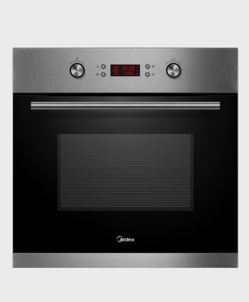 MIDEA BUILT IN OVEN