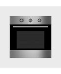 MIDEA BUILT IN OVEN 78L