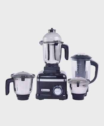 WONDERCHEF SUMO MIXER GRINDER- BLACK