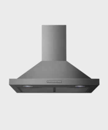 MIDEA COOKER HOOD CHIMNEY