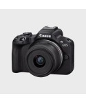 CANON CAMERA EOS R50 BK+RFS18-45 S CREATOR CANON CAMERA EOS R50 BK+RFS18-45 S CREATOR