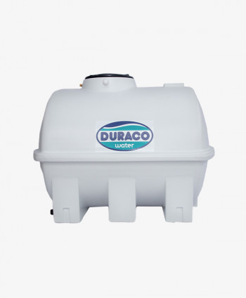 DURACO WATER TANK 900 LTS-WHITE
