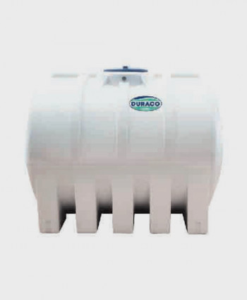 DURACO WATER TANK 2000 LTS-WHITE
